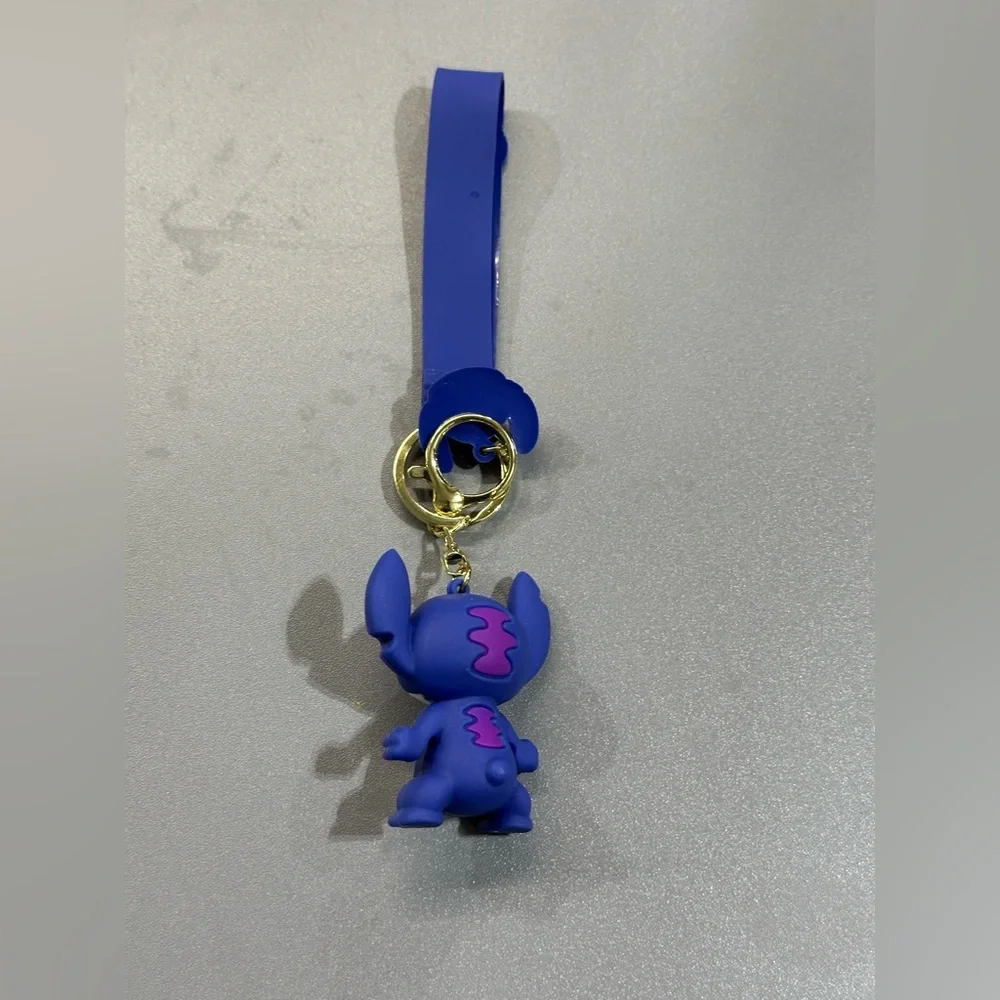 NEW keychain bag purse‎ charm novelty accessory